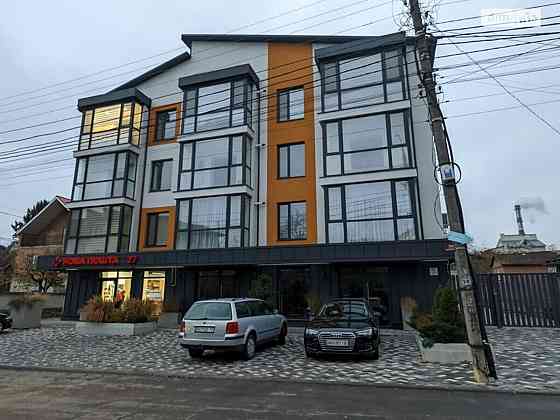 Продаж Квартира 1-кімнатна, 2/3 поверх на Трамвайна Vinnytsya