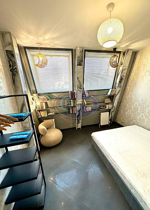 Продаж 2к Квартира 106.2 кв.м Гаршина вул. Одеса - фото 11