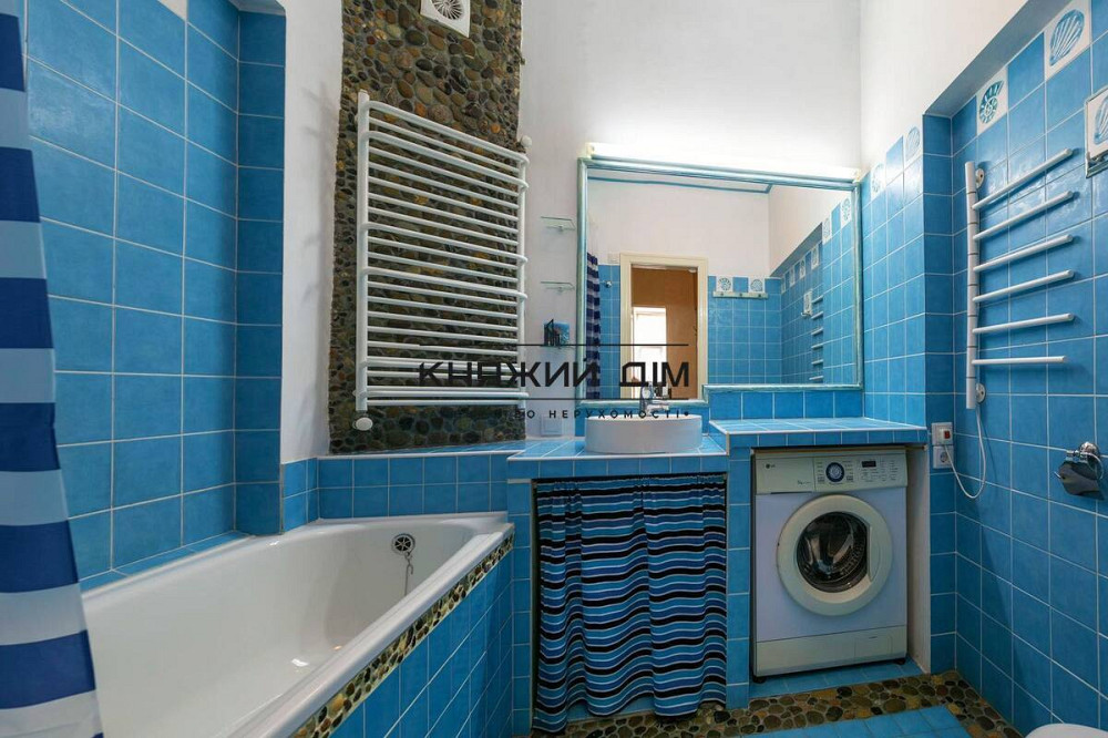 Оренда 2-х кв. біля м. Золоті ворота. №1166726 Київ - фото 10