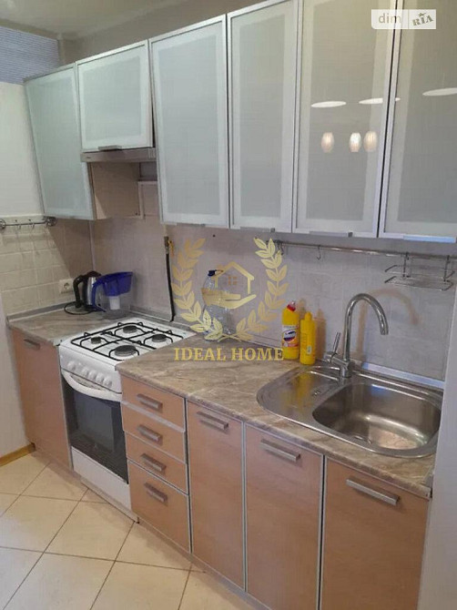 Продаж Квартира 2-кімнатна на Кустанайская ул., 2 Київ - фото 4