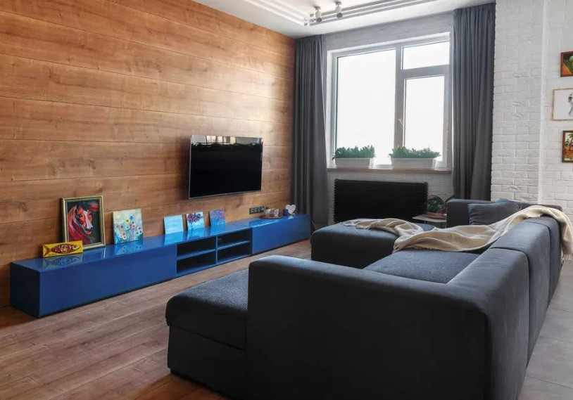 Оренда Квартира 2-кімнатна, 16/18 поверх на Гагаринское плато, 5б Одесса - изображение 4