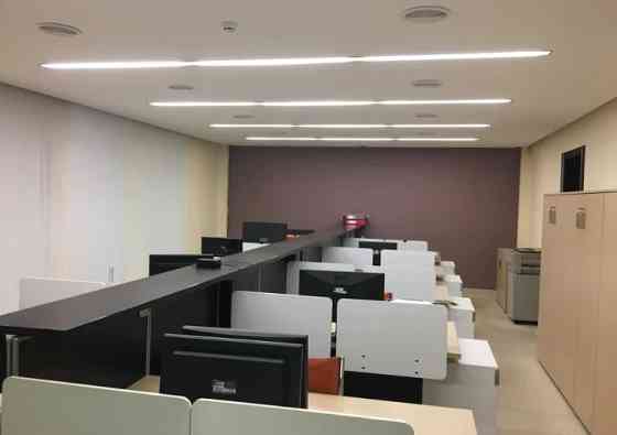 Оренда офісне приміщення на Жуковского ул., 33 поверх - 7/9 Одесса