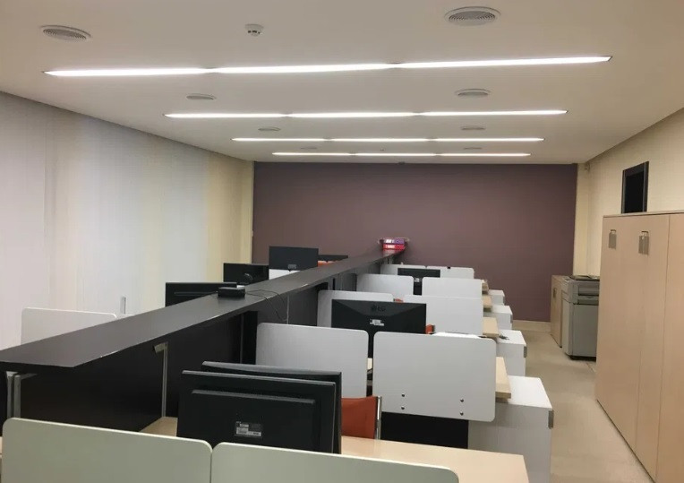 Оренда офісне приміщення на Жуковского ул., 33 поверх - 7/9 Odessa - photo 5