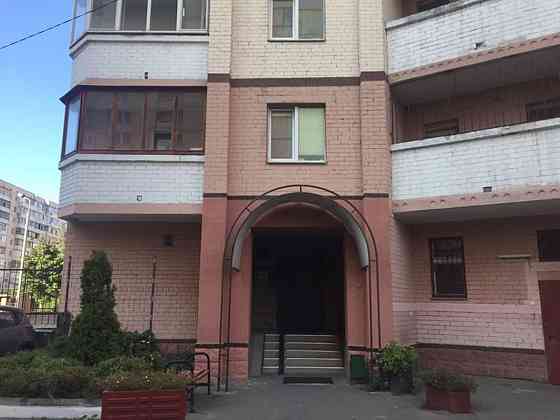 Оренда Квартира 1-кімнатна, 6/16 поверх на ул. Вишняковская, 13 Київ