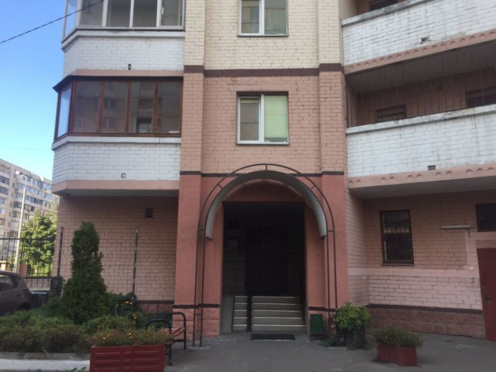 Оренда Квартира 1-кімнатна, 6/16 поверх на ул. Вишняковская, 13 Київ - фото 5