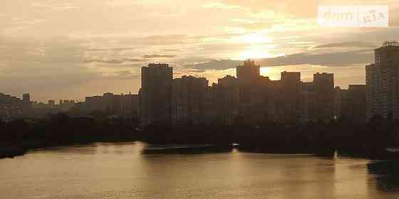 Оренда Квартира 1-кімнатна, 8/8 поверх на ул. Ревуцкого Київ