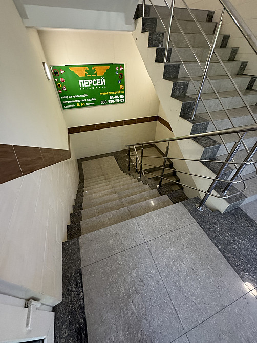 Оренда торгове приміщення на Залізнична вул., 49 поверх - 1/4 Івано-Франківськ - фото 12