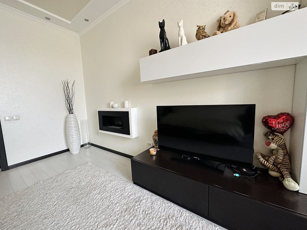 Продаж Квартира 1-кімнатна, 6/18 поверх на Юлії Здановської вул., д. 50/2 Київ - фото 10