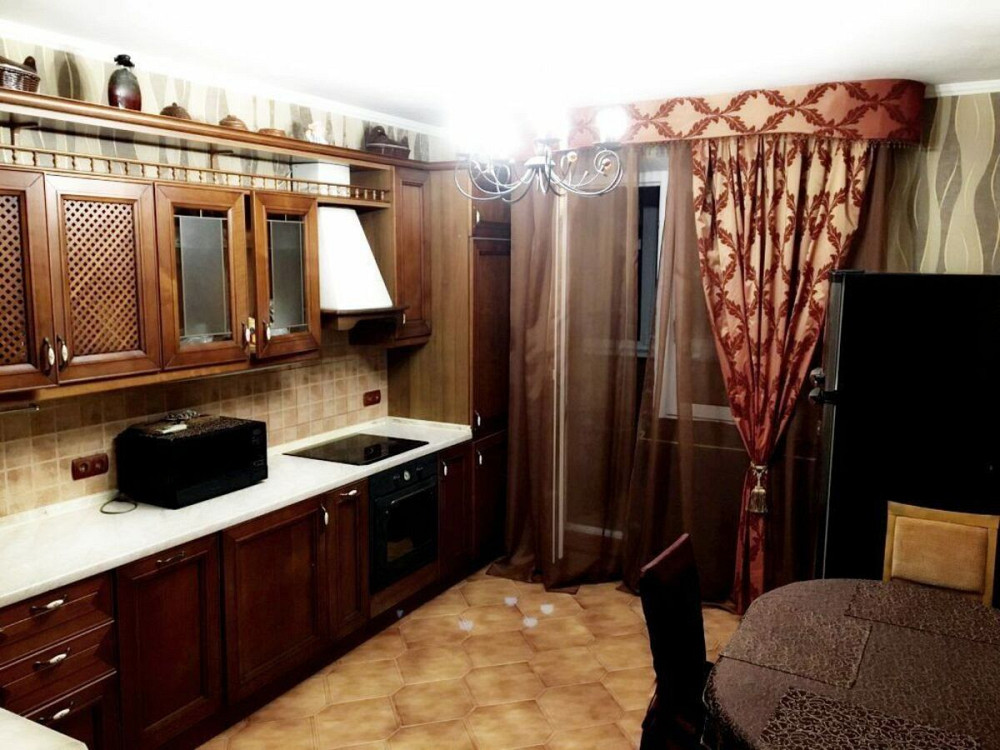 Оренда Квартира 3-кімнатна, 9/16 поверх на вул. Княжий Затон, 2/30 Київ - фото 2