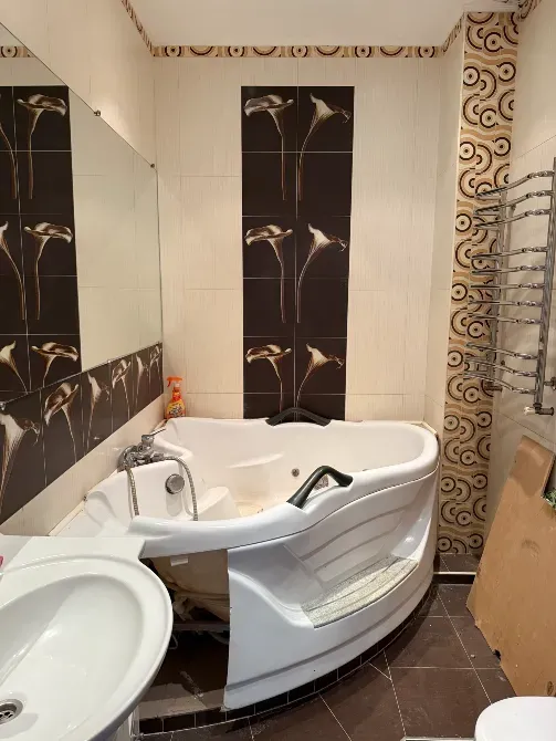 Продаж 2к Квартира 60 кв.м Пасічна Львів - фото 6