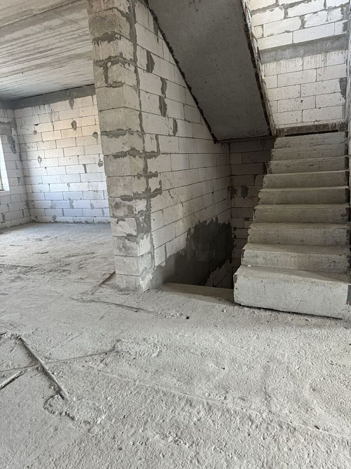 Таунхаус на Н.Миколаївці з бомбосховищем Кропивницький - фото 4