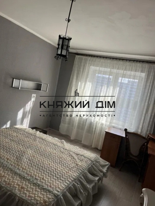 Оренда 2 кімнатна квартира на Позняках. № 11202198 Kiev - photo 3