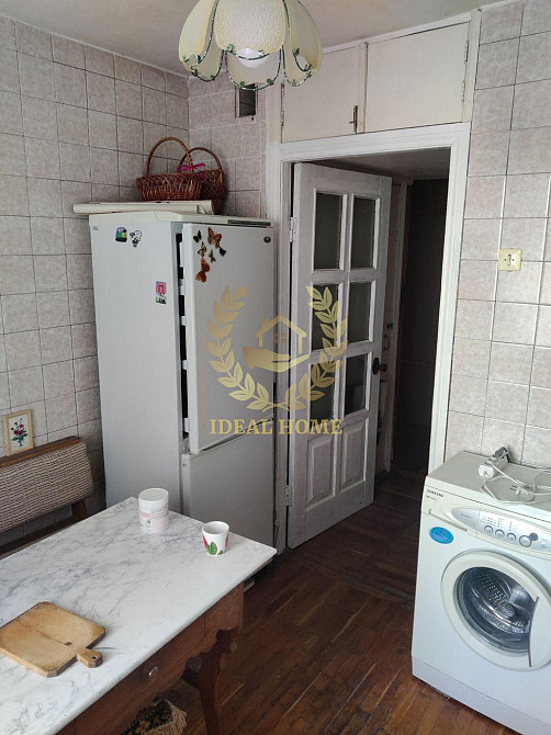 Продається 3-кімнатна квартира в Києві Київ - фото 3