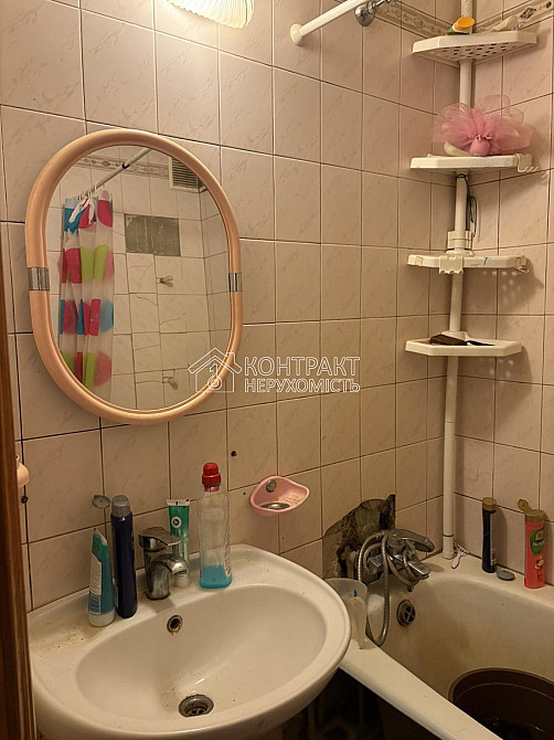 Продаж Квартира 3-кімнатна, 1/16 поверх на вул. Людвіга Свободи Харків - фото 9