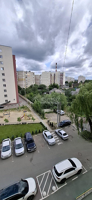 Продаж Квартира 3-кімнатна, 5/10 поверх на вул. Захисників України Пісочин - фото 14