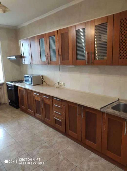 Оренда Квартира 2-кімнатна, 6/12 поверх на Харьковское шоссе, 58б Київ - фото 1