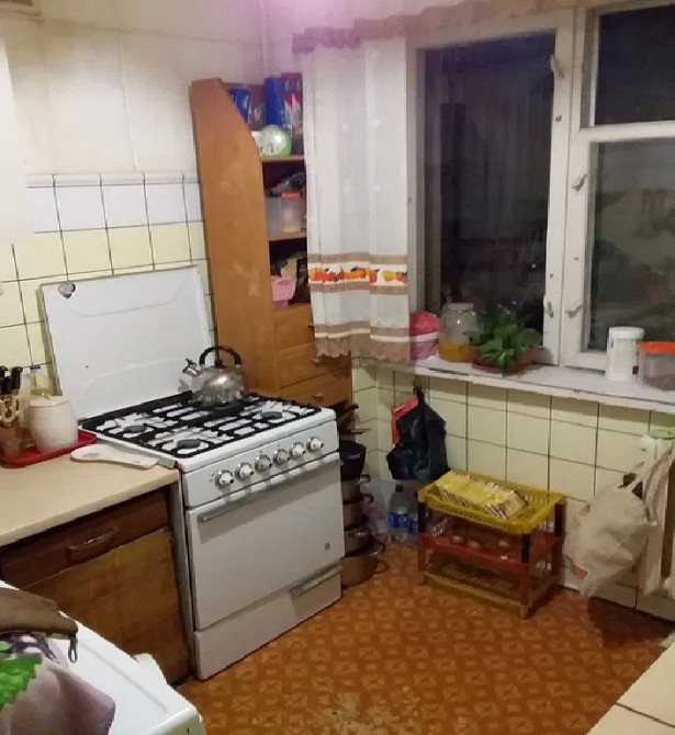 3-х комнатная квартира  Среднефонтанский переулок Одесса - изображение 7