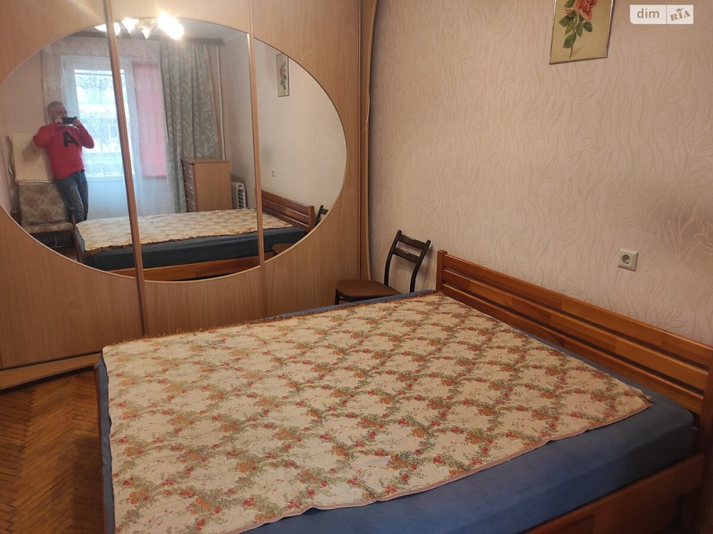 Оренда Квартира 2-кімнатна, 4/9 поверх на Теремківська, 17 Київ - фото 8