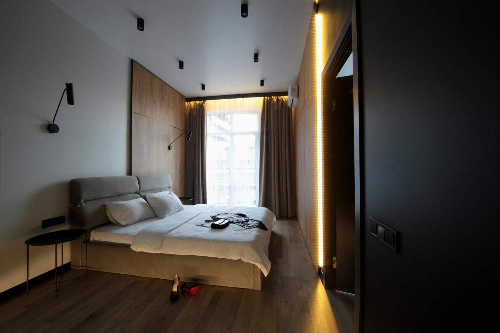 Оренда 1к квартири 75 кв. м Львів - фото 7