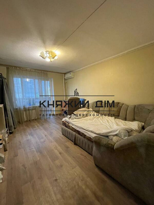 Продається 2-кімнатна квартира по вул. Срібнокільська 24А № 21143978 Київ - фото 11