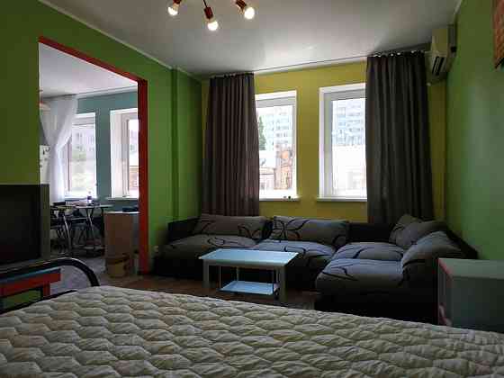 Оренда Квартира 1-кімнатна, 3/12 поверх на Паньківська, 27/78 Киев