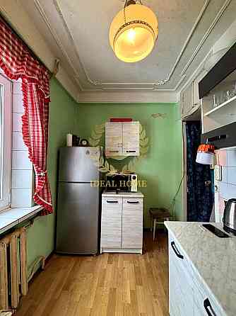 Продаж Квартира 2-кімнатна, 4/5 поверх на Сосюры Владимира ул. Киев