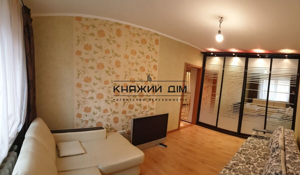 Є Генератор! Оренда 1 кімнатна квартира м. Осокорки КОД 11204053 Kiev - photo 4