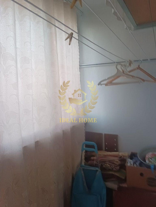 Простора 3-кімнатна квартира з меблями, вул. Рональда Рейгана 4А Київ - фото 12