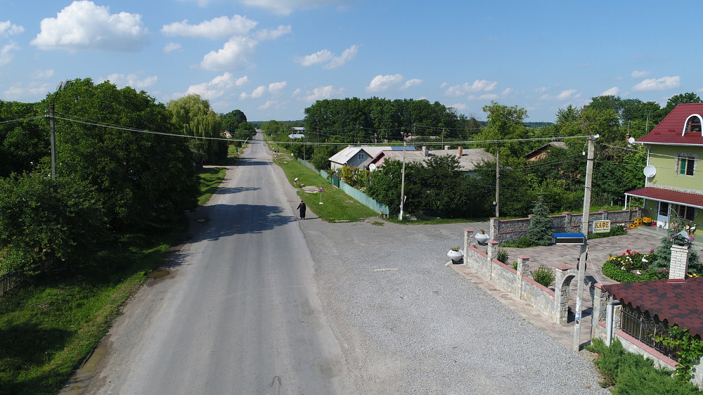 Продаж торгове приміщення на Центральна, 126 поверх - 1/2  - фото 14