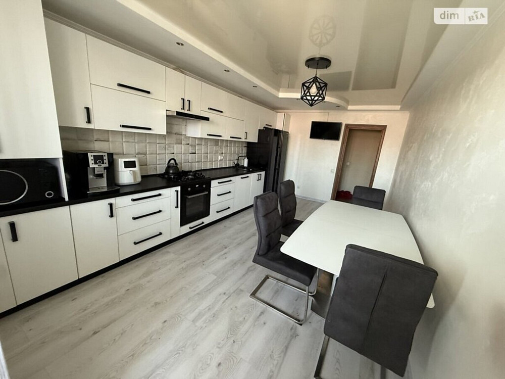 Продаж Квартира 3-кімнатна, 4/5 поверх на Миколаївська Вінниця - фото 1