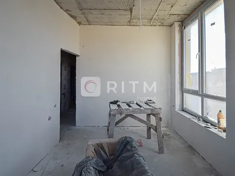 Продаж 2к Квартира 46.4 кв.м вул. Смиковецька 56  - фото 3