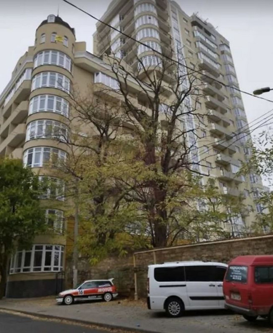 Продам 2-комн. квартиру в новом кирпичном доме недалеко от моря, Солнечная / Тенистая Одеса - фото 20