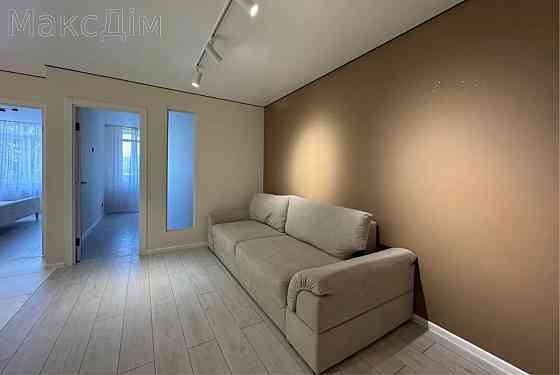 Оренда Квартира 2-кімнатна, 4/11 поверх на вул. Академіка Сахарова Тернопіль