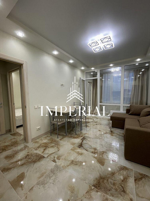 Оренда 2к Квартира 45 кв.м Дніпровська наб. вул. Київ - фото 7