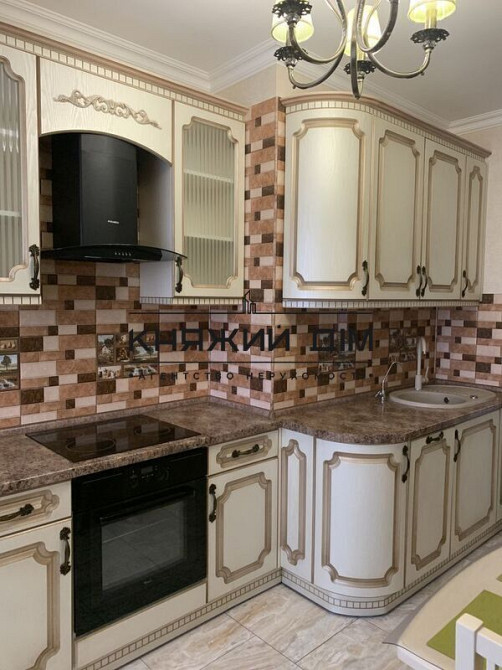 Оренда Квартира 1-кімнатна, 17/25 поверх на Григоренко Петра просп. Київ - фото 4