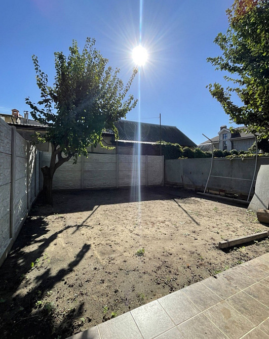 Продам часть дома 100м2 на 6,5 ст Б.Фонтана Одеса - фото 3