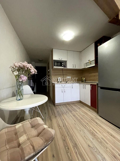 Продаж Квартира 1-кімнатна, 3/3 поверх на вул. Героїв Харкова Харків - фото 5