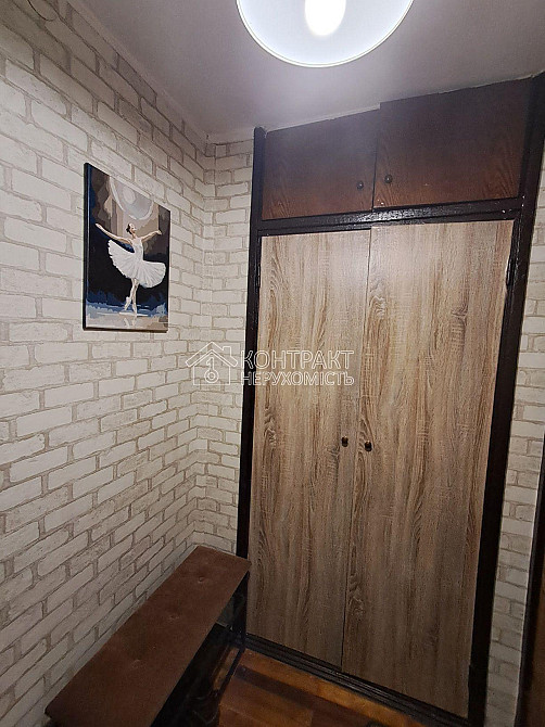 Оренда Квартира 1-кімнатна, 2/9 поверх на вул. Борзенка Харків - фото 6