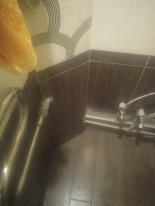 Продаж Квартира 1-кімнатна, 2/9 поверх на Прирічна вул., д. 27-В Киев - изображение 12