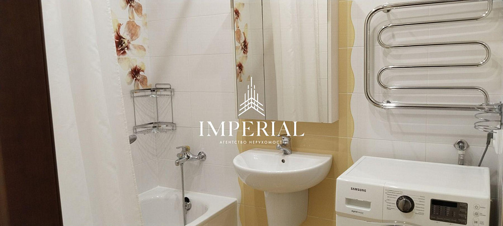 Оренда Квартира 1-кімнатна, 5/22 поверх на вул. Василя Липківського Київ - фото 11