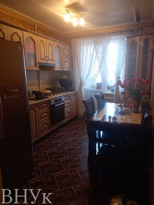 Продаж Квартира 3-кімнатна, 3/9 поверх на Конякіна Luts'k - photo 14