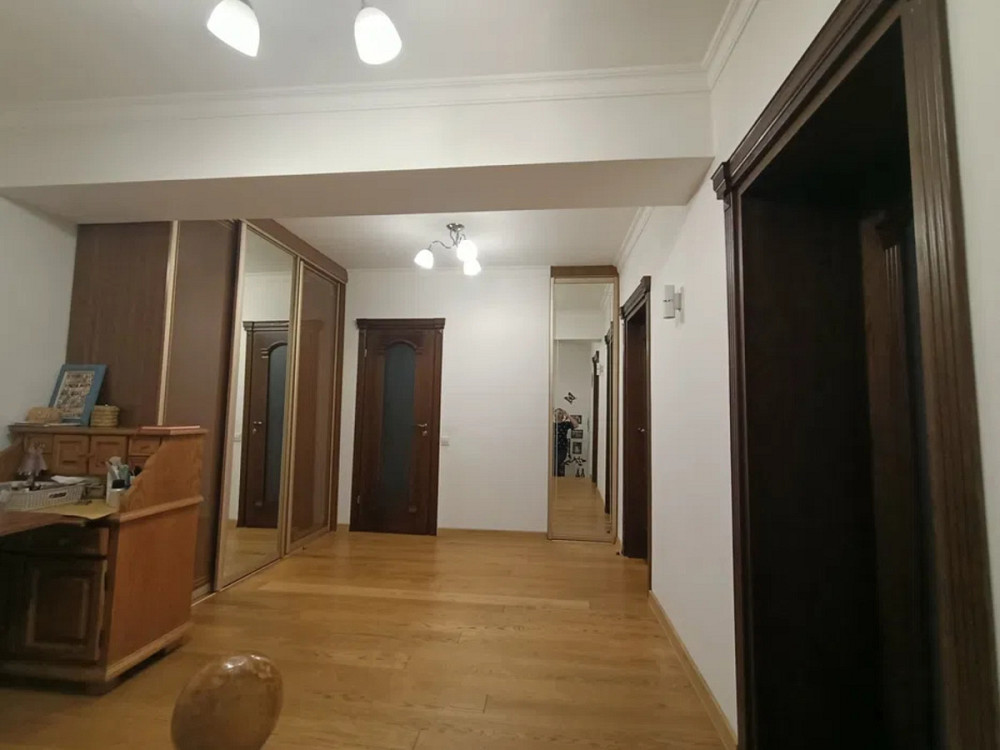 Продаж Квартира 4-кімнатна, 5/6 поверх на вул. Сорохтея О. Ивано-Франковск - изображение 13