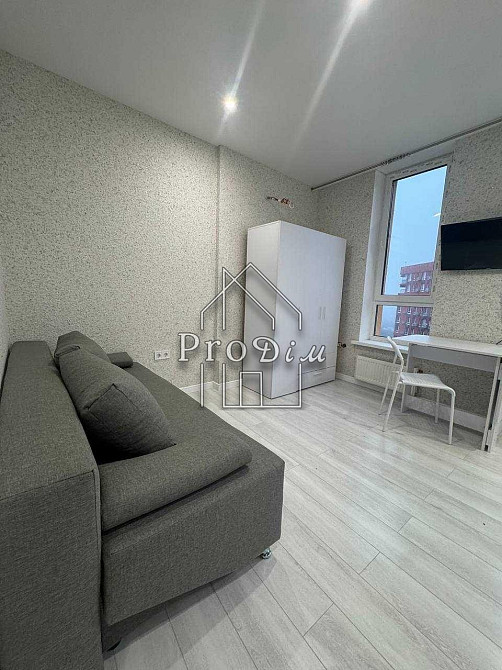 Продаж Будинок 1-кімнатний на Столичне шосе, 1Б Kiev - photo 18