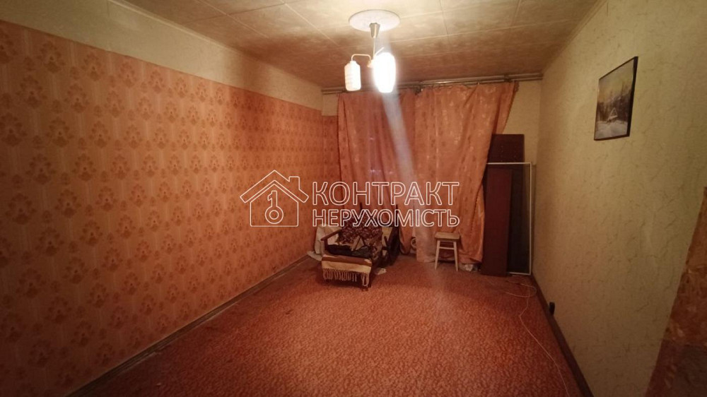 Продаж Квартира 3-кімнатна, 4/9 поверх на вул. Поздовжня Харків - фото 10