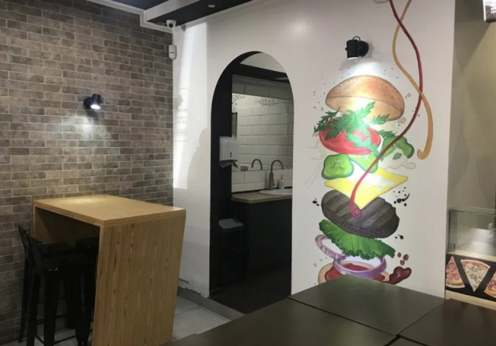 Оренда торгове приміщення на Ольгиевская ул. поверх - 1/3 Одесса - изображение 4