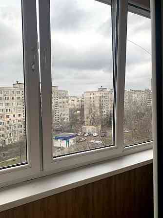 Продаж Квартира 1-кімнатна, 7/9 поверх на Оболонський вул., д. 37 Київ