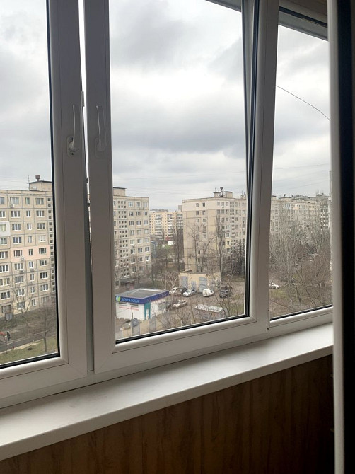 Продаж Квартира 1-кімнатна, 7/9 поверх на Оболонський вул., д. 37 Київ - фото 3