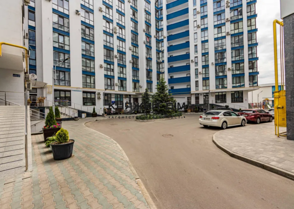 єВідновлення!!!! Продаж 2х кім. квартири ЖК Рів#700;єра КОД 21145926 Київ - фото 18