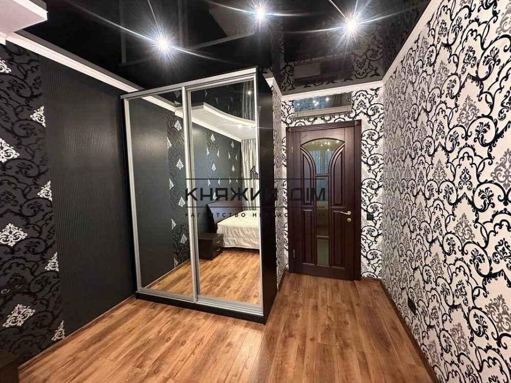 Оренда Квартира 2-кімнатна, 3/25 поверх на Бажана Николая просп. Київ - фото 8