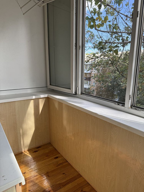 Продаж Квартира 2-кімнатна, 5/5 поверх на Теліги Олени вул., д. 17б Київ - фото 6